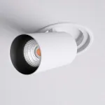 Спот Donolux DL18621 DL18621/01R White Dim от ImperiumLoft