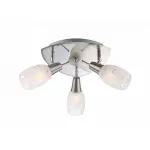 Спот Globo Florita 54984-3 от ImperiumLoft