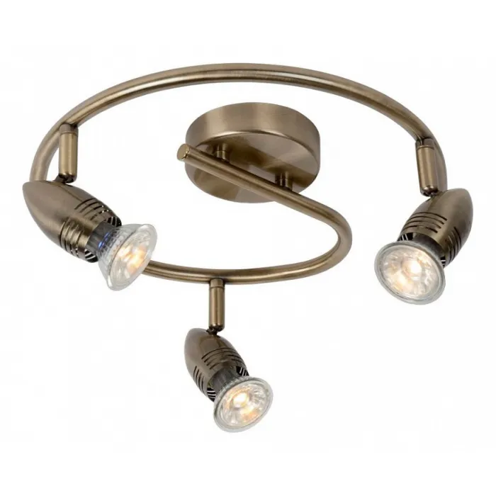 Спот Lucide Caro-led 13955/14/03 от ImperiumLoft