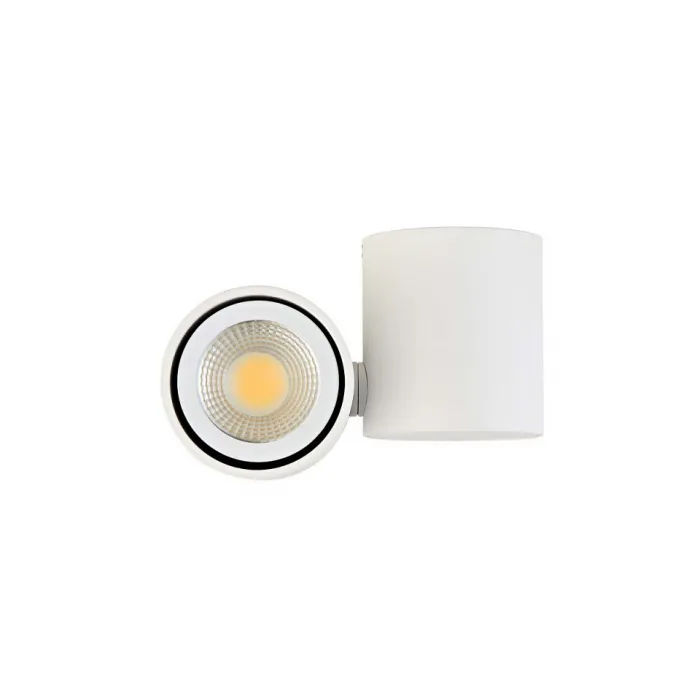 Спот Donolux A1594 A1594White/RAL9003 от ImperiumLoft