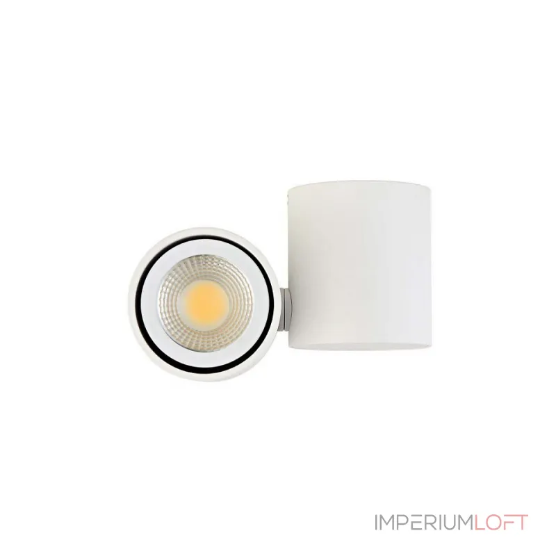 Спот Donolux A1594 A1594White/RAL9003