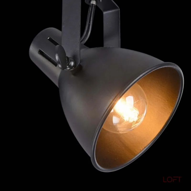 Спот Freya Ibbi FR4276-CW-03-B от ImperiumLoft Спот Freya Ibbi FR4276-CW-03-B от ImperiumLoft