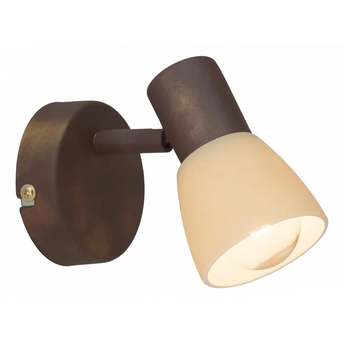 Спот Brilliant Luca 35810/56 от ImperiumLoft