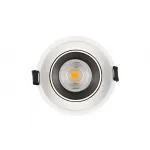 Спот Donolux DL18621 DL18621/01R White Dim от ImperiumLoft