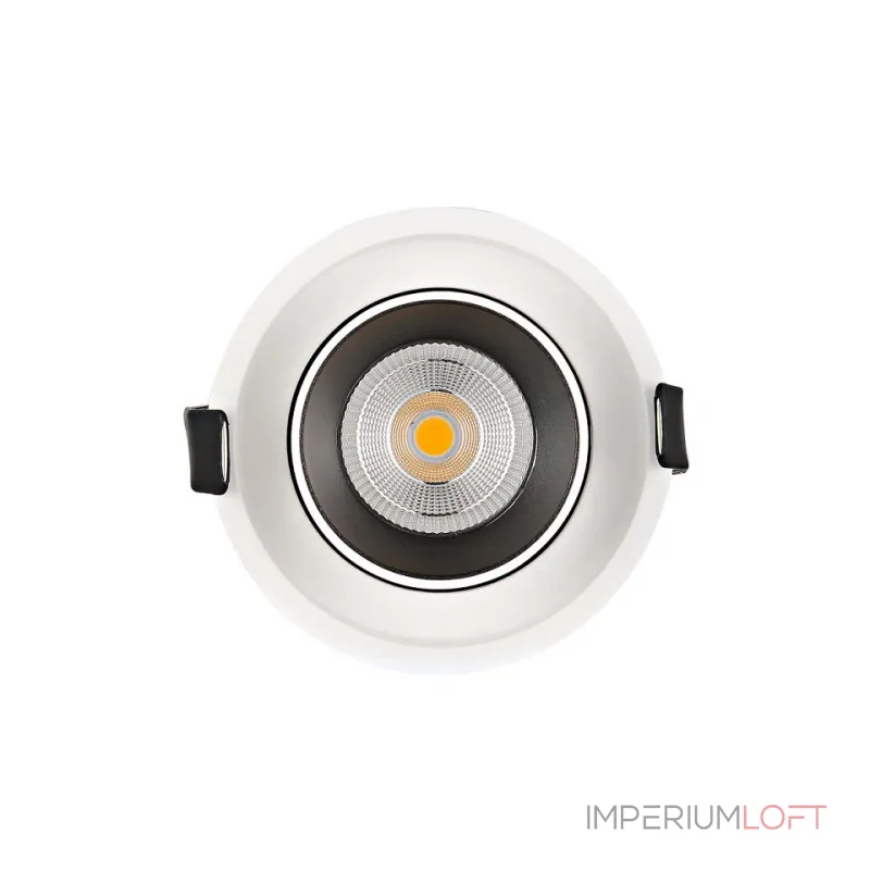 Спот Donolux DL18621 DL18621/01R White Dim от ImperiumLoft Спот Donolux DL18621 DL18621/01R White Dim от ImperiumLoft