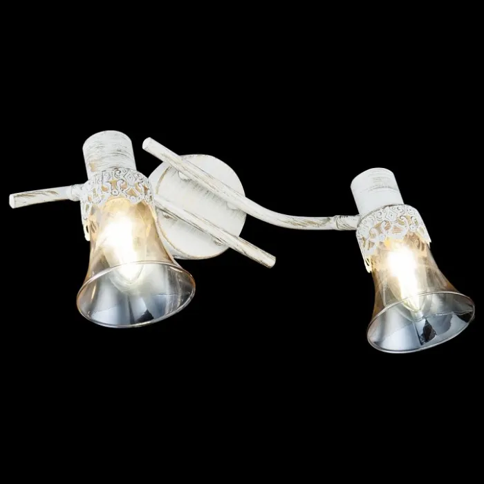 Спот Freya Susana FR7002WL-02WG от ImperiumLoft