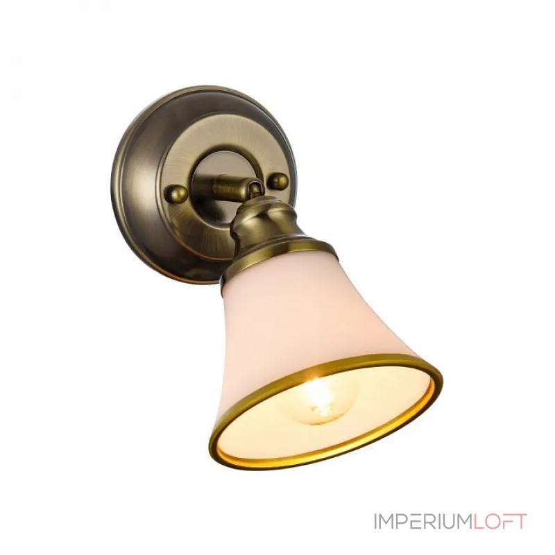 Спот Freya Jasinta FR2272-WL-01-BS от ImperiumLoft Спот Freya Jasinta FR2272-WL-01-BS от ImperiumLoft