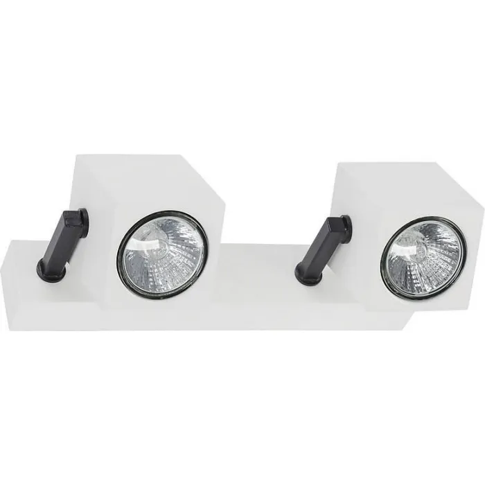 Спот Nowodvorski Cuboid White 6523 от ImperiumLoft