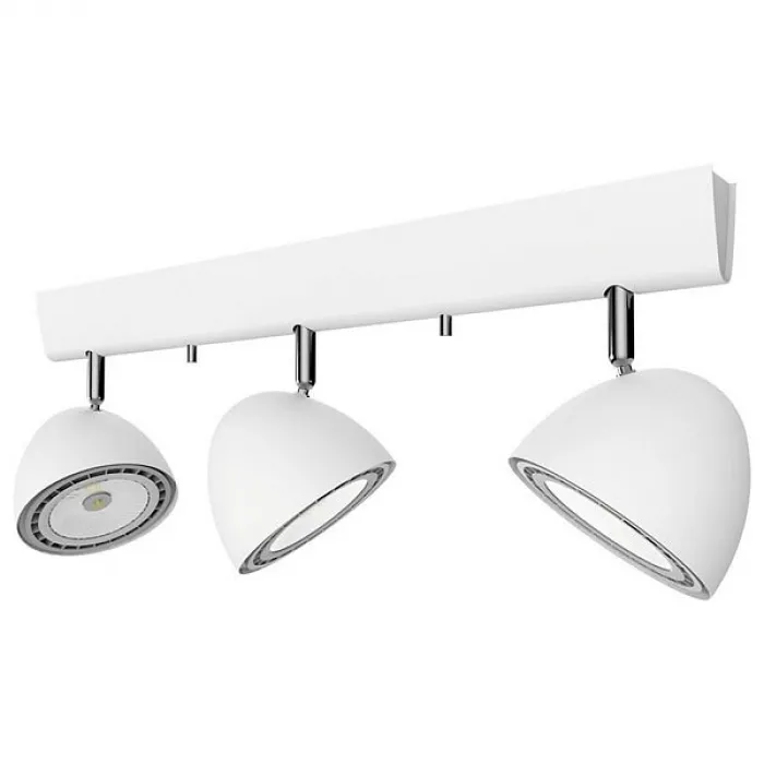 Спот Nowodvorski Vespa white 9592 от ImperiumLoft