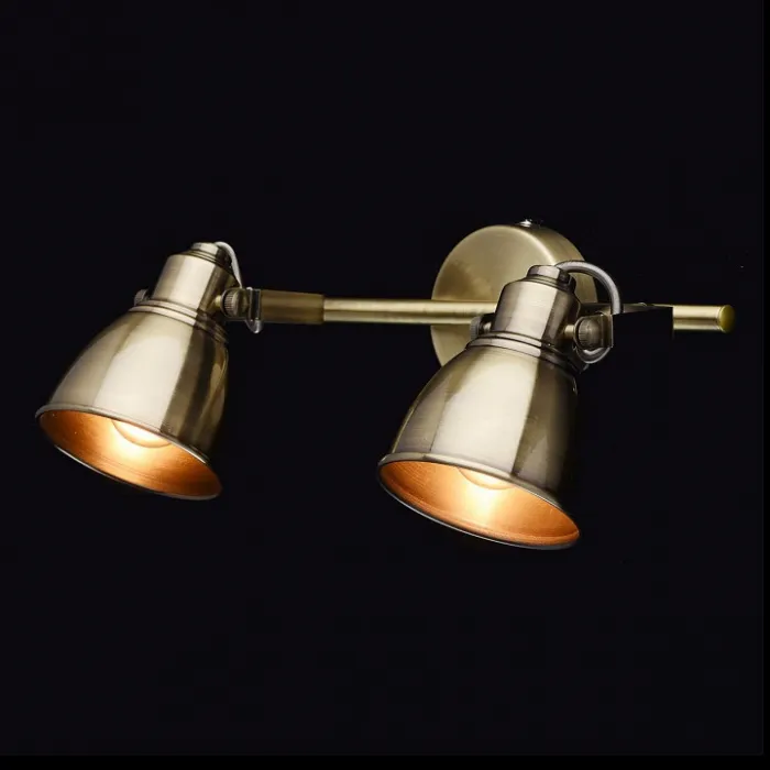 Спот MW-Light Ринген 547020502 от ImperiumLoft