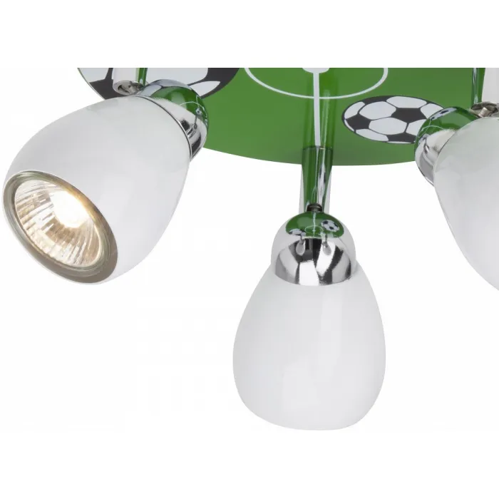 Спот Brilliant Soccer G56234/74 от ImperiumLoft