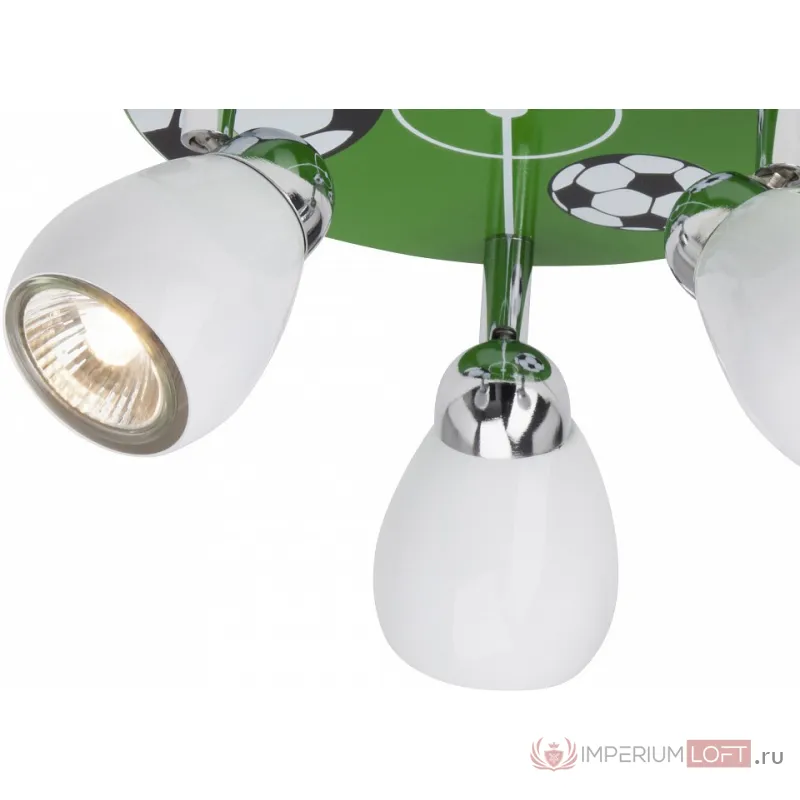 Спот Brilliant Soccer G56234/74 от ImperiumLoft