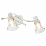 Спот Freya Susana FR7002WL-02WG от ImperiumLoft