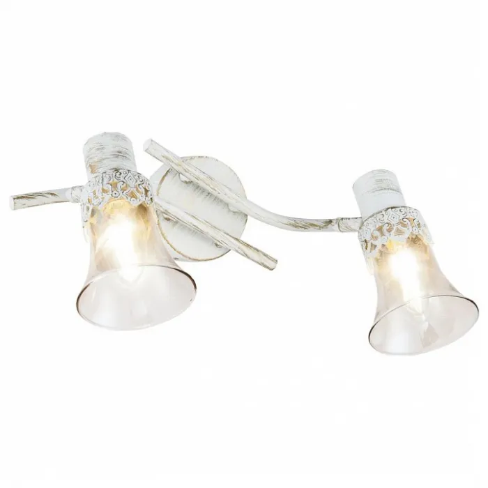 Спот Freya Susana FR7002WL-02WG от ImperiumLoft