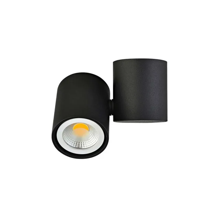 Спот Donolux A1594 A1594Black/RAL9005 от ImperiumLoft