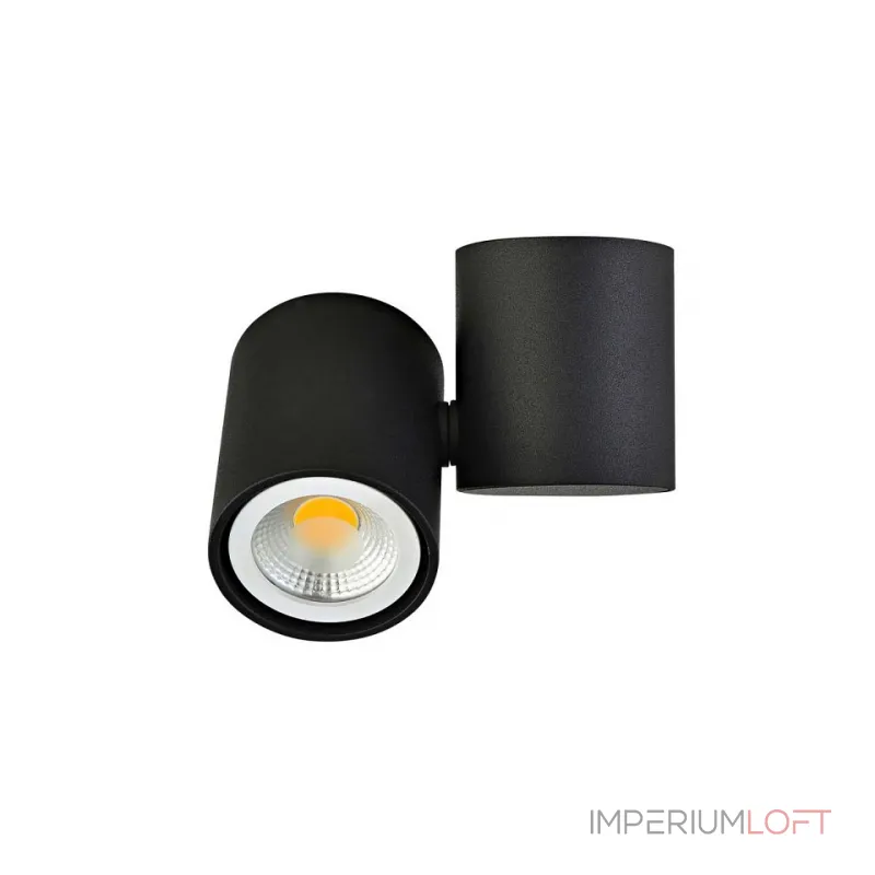 Спот Donolux A1594 A1594Black/RAL9005