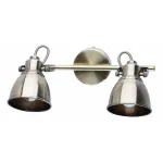 Спот MW-Light Ринген 547020502 от ImperiumLoft