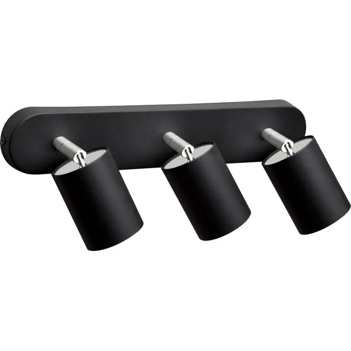 Спот Nowodvorski Eye Spot Black 6021 от ImperiumLoft