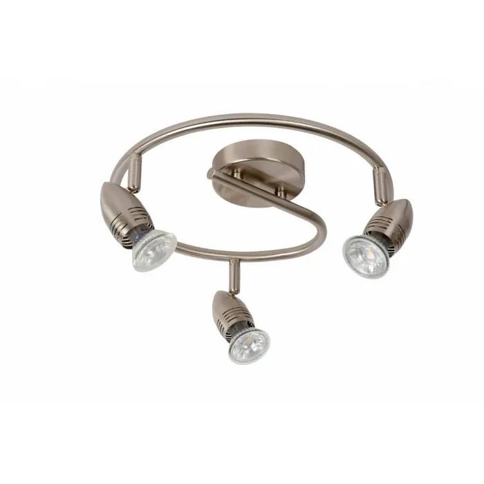 Спот Lucide Caro-led 13955/14/12 от ImperiumLoft