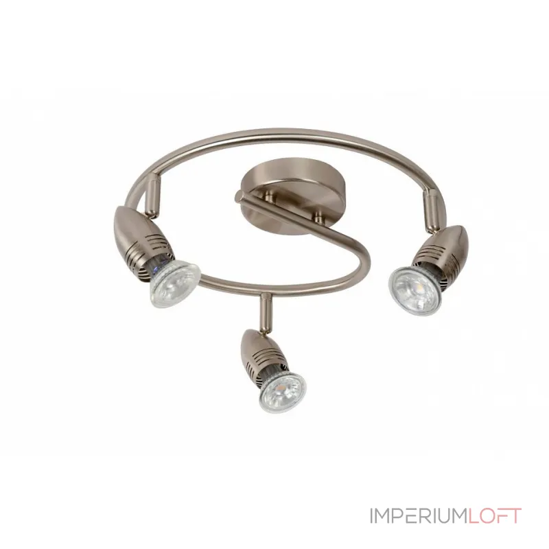 Спот Lucide Caro-led 13955/14/12