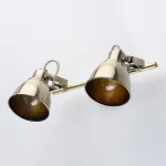 Спот MW-Light Ринген 547020502 от ImperiumLoft