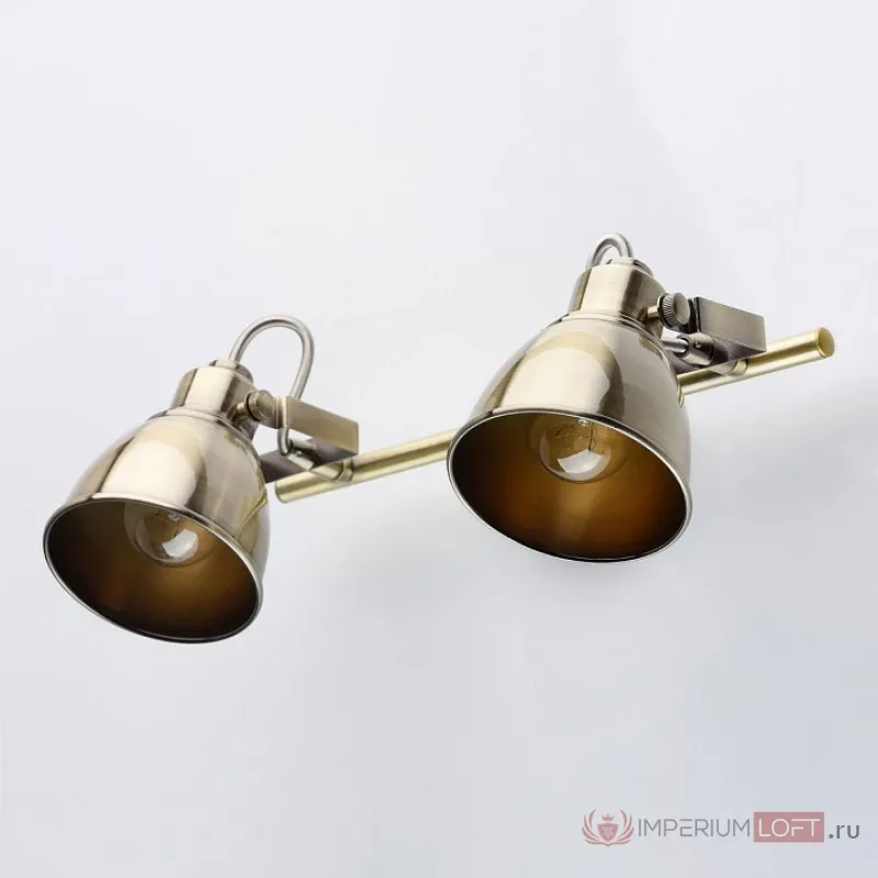 Спот MW-Light Ринген 547020502 от ImperiumLoft