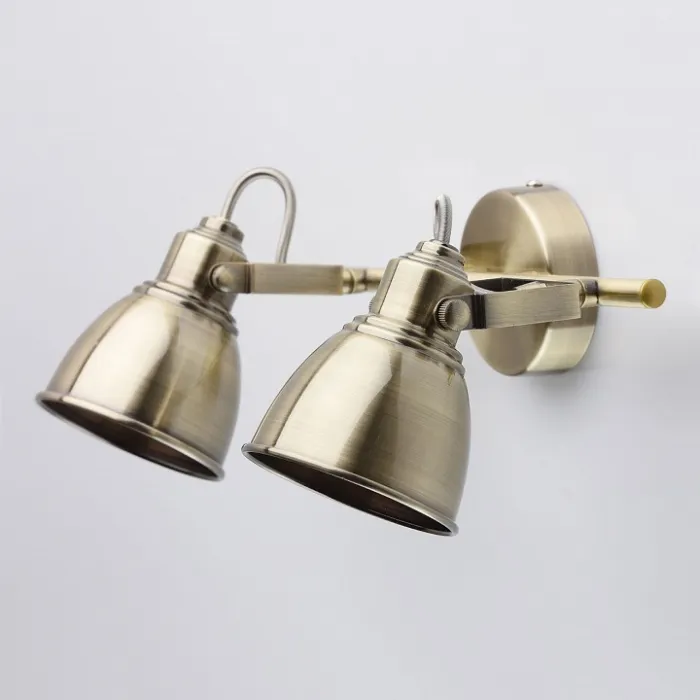 Спот MW-Light Ринген 547020502 от ImperiumLoft