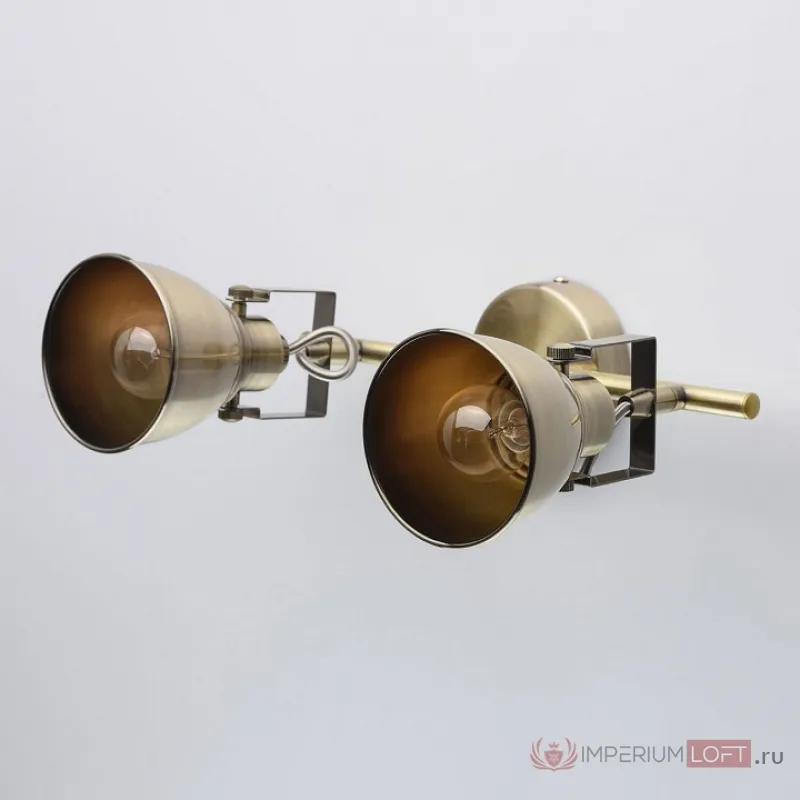 Спот MW-Light Ринген 547020502 от ImperiumLoft
