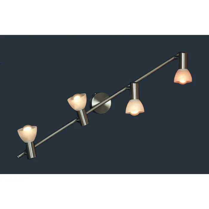 Спот Lussole Leggero LSQ-4109-04 от ImperiumLoft