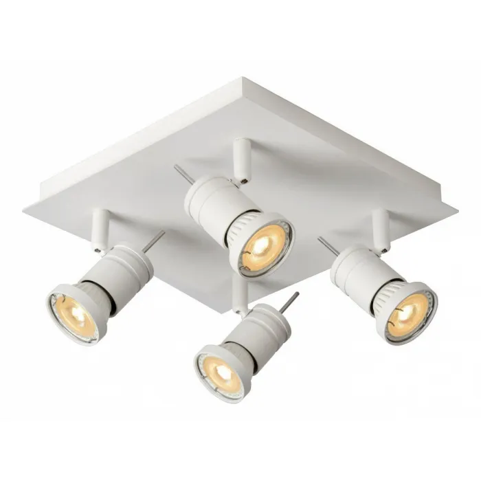Спот Lucide Twinny LED 17990/19/31 от ImperiumLoft