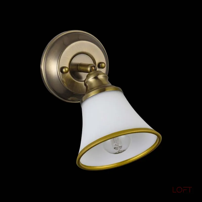 Спот Freya Jasinta FR2272-WL-01-BS от ImperiumLoft Спот Freya Jasinta FR2272-WL-01-BS от ImperiumLoft