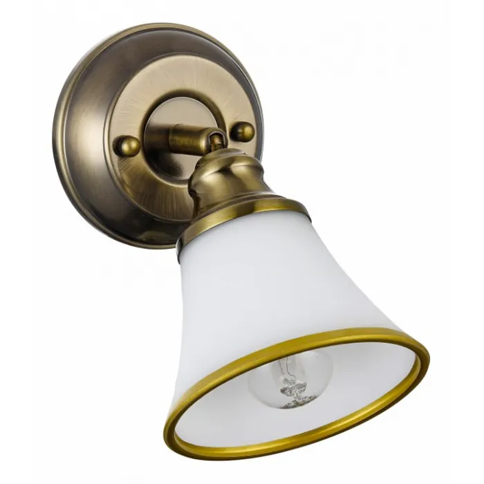 Спот Freya Jasinta FR2272-WL-01-BS от ImperiumLoft