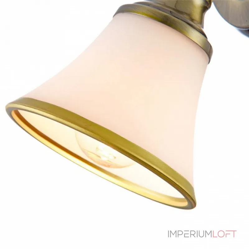 Спот Freya Jasinta FR2272-WL-01-BS от ImperiumLoft Спот Freya Jasinta FR2272-WL-01-BS от ImperiumLoft