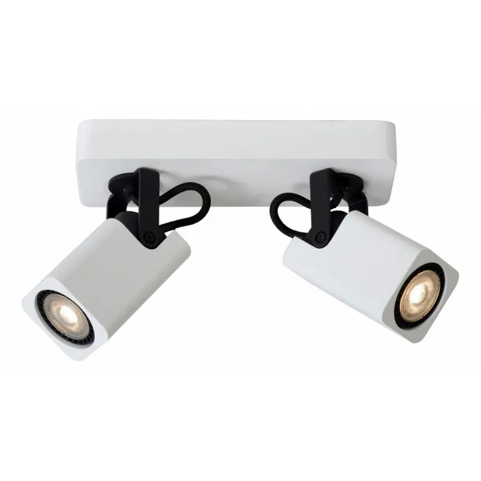 Спот Lucide Roax LED 33961/10/31 от ImperiumLoft