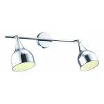 Спот Arte Lamp Campana A9555AP-2CC от ImperiumLoft