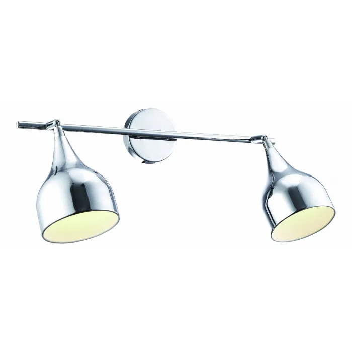 Спот Arte Lamp Campana A9555AP-2CC от ImperiumLoft