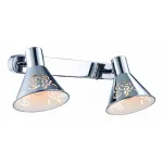 Спот Arte Lamp Cono A5218AP-2CC от ImperiumLoft