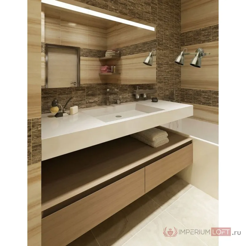 Спот MW-Light Ринген 547020502 от ImperiumLoft
