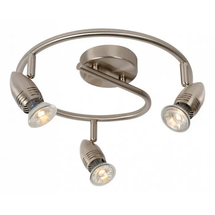 Спот Lucide Caro-led 13955/14/12 от ImperiumLoft