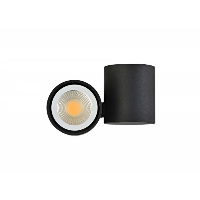 Спот Donolux A1594 A1594Black/RAL9005 от ImperiumLoft
