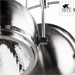 Спот Arte Lamp Orbiter A4508PL-3SS от ImperiumLoft