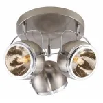 Спот Arte Lamp Orbiter A4508PL-3SS от ImperiumLoft