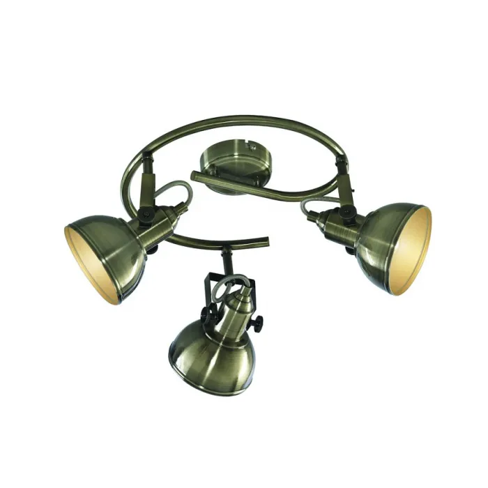 Спот Arte Lamp Martin A5215PL-3AB от ImperiumLoft