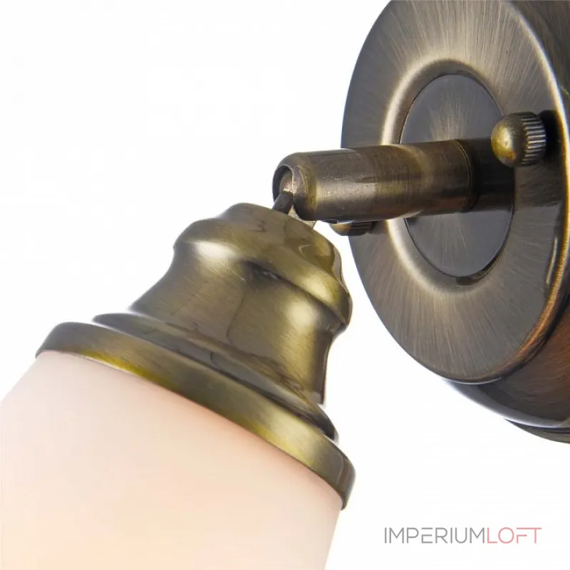 Спот Freya Jasinta FR2272-WL-01-BS от ImperiumLoft Спот Freya Jasinta FR2272-WL-01-BS от ImperiumLoft