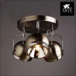 Спот Arte Lamp Orbiter A4508PL-3SS от ImperiumLoft