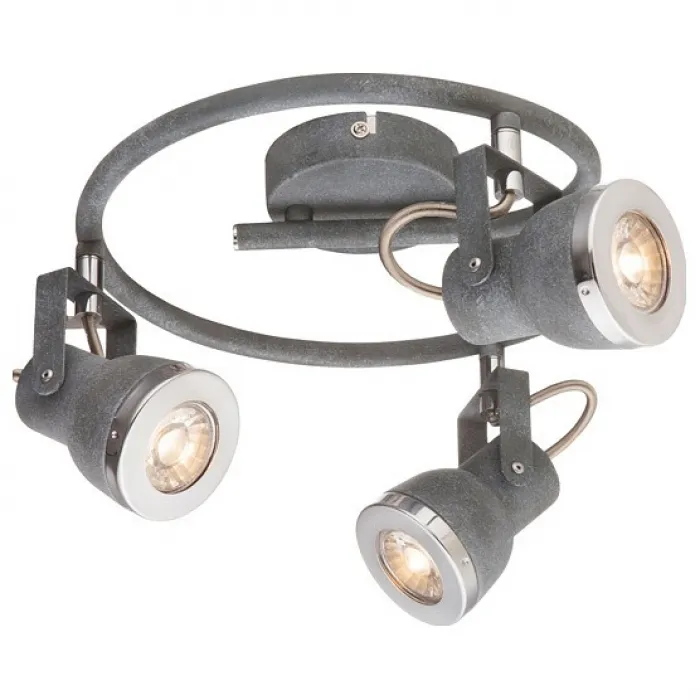Спот Globo Sabinyo 57000-3 от ImperiumLoft