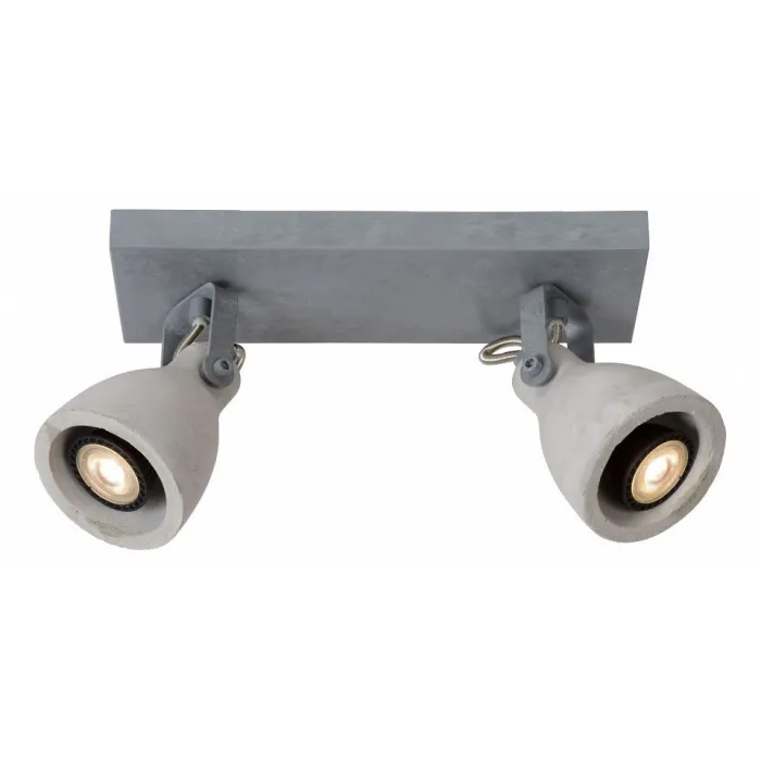 Спот Lucide Concri LED 05910/10/36 от ImperiumLoft
