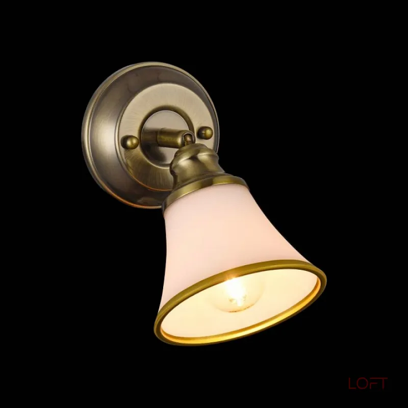 Спот Freya Jasinta FR2272-WL-01-BS от ImperiumLoft Спот Freya Jasinta FR2272-WL-01-BS от ImperiumLoft