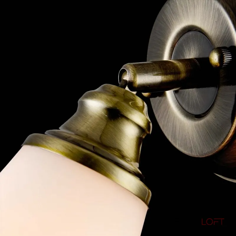 Спот Freya Jasinta FR2272-WL-01-BS от ImperiumLoft Спот Freya Jasinta FR2272-WL-01-BS от ImperiumLoft