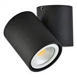 Спот Donolux A1594 A1594Black/RAL9005 от ImperiumLoft